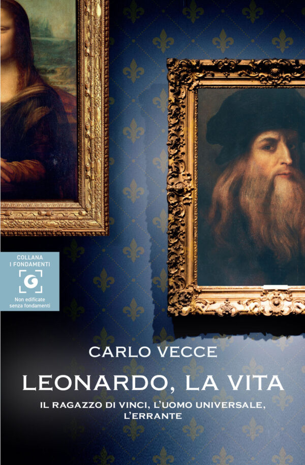 Libro Leonardo