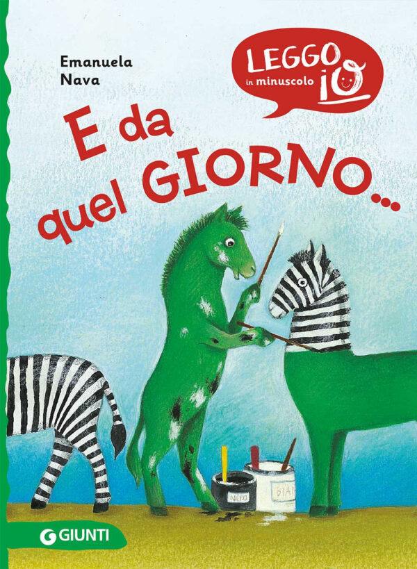 Libro E da quel giorno... di Emanuela Nava - ean 9788809969711 - Giunti Editore