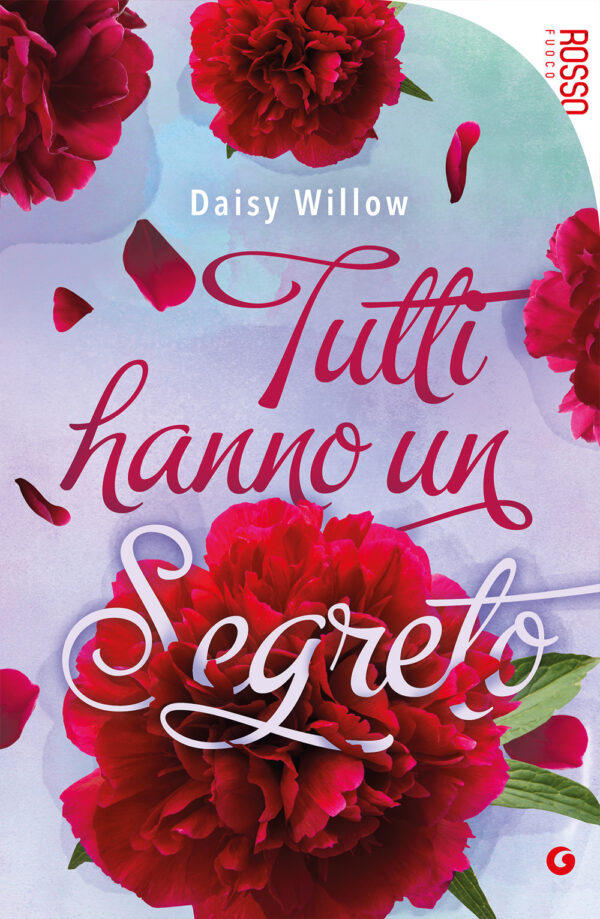 Libro Tutti hanno un segreto di Daisy Willow - ean 9788809970366 - Giunti Editore