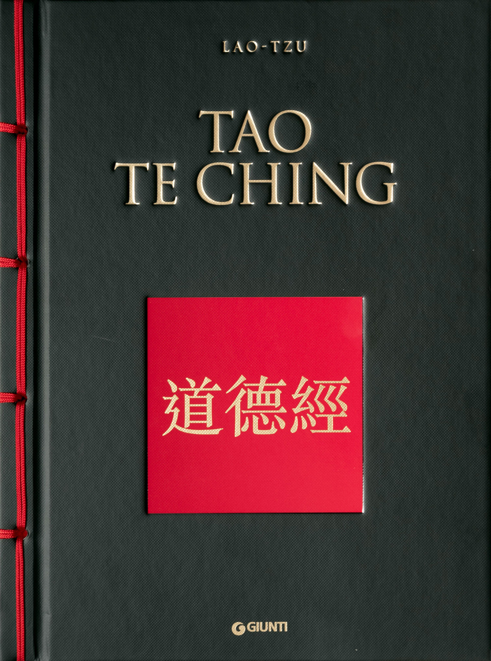 Libro Tao te Ching di Lao Tzu - ean 9788809970564 - Giunti Editore