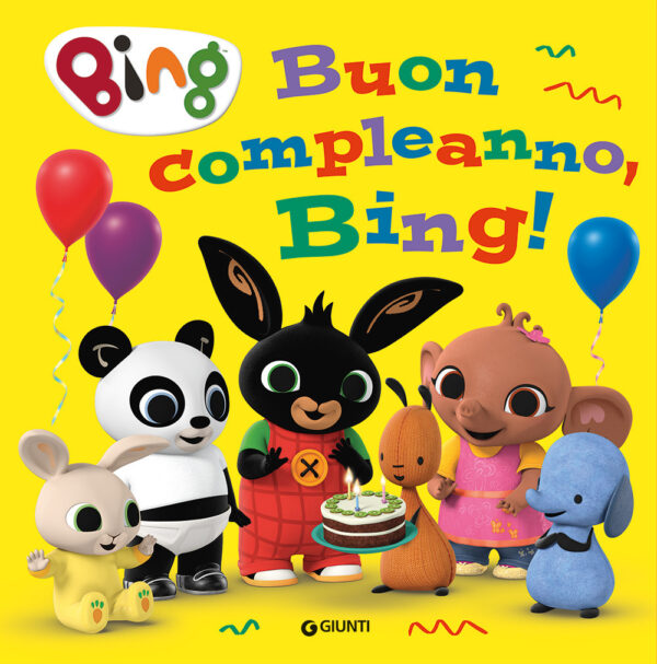 Libro Buon compleanno