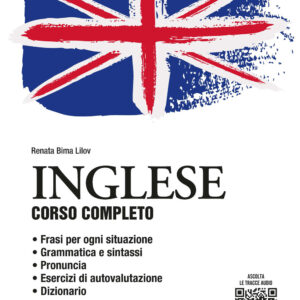 Libro Inglese. Corso completo di Renata Bima Lilov - ean 9788809971363 - Giunti Editore