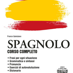 Libro Spagnolo. Corso completo di Franco Quinziano - ean 9788809971394 - Giunti Editore