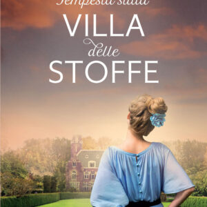 Libro Tempesta sulla Villa delle Stoffe di Anne Jacobs - ean 9788809971455 - Giunti Editore