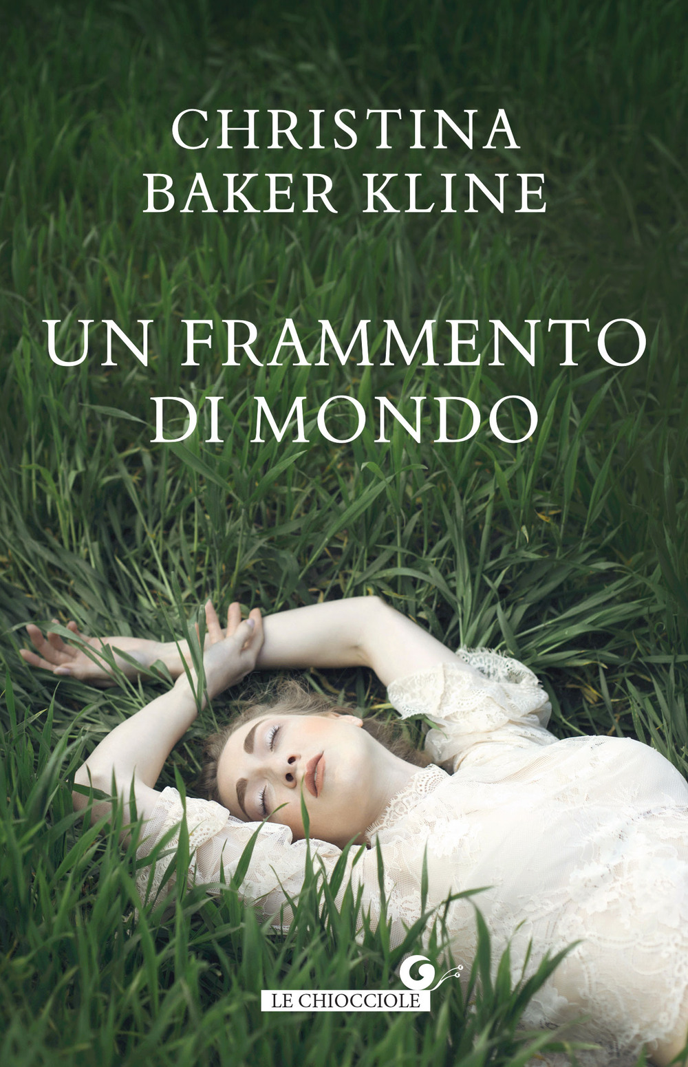 Libro frammento di mondo di Christina Baker Kline - ean 9788809971479 - Giunti Editore