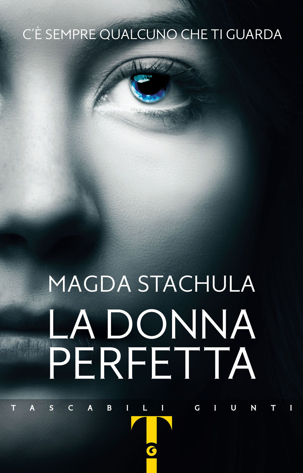 Libro donna perfetta di Magda Stachula - ean 9788809971523 - Giunti Editore