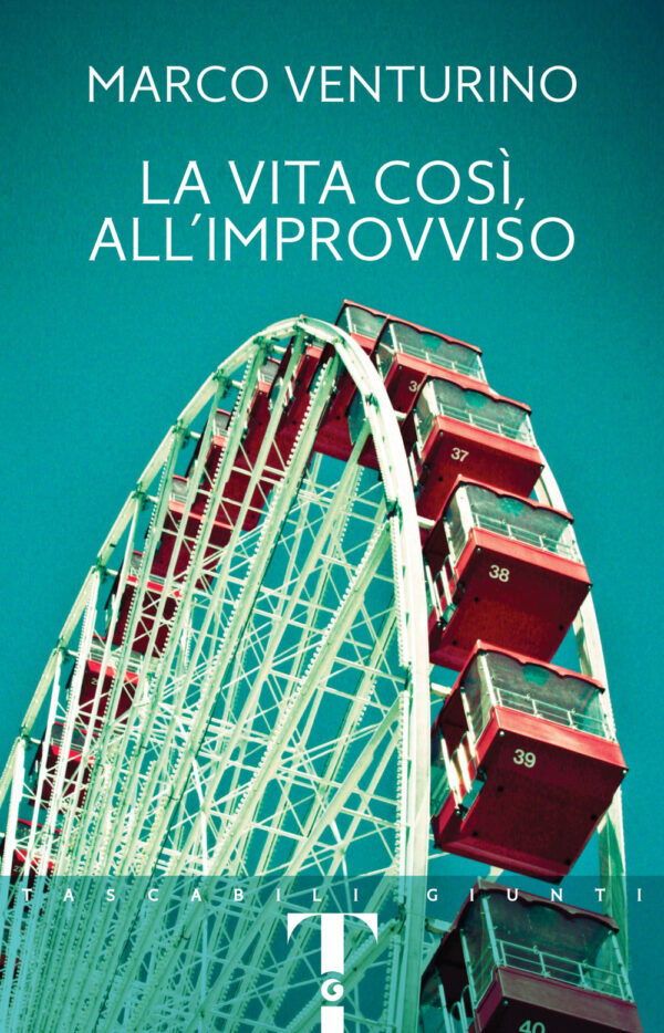 Libro vita così