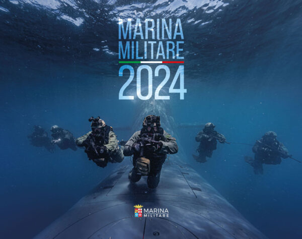 Libro Marina. Calendario da tavolo 2024 di  - ean 9788809971820 - Giunti Editore