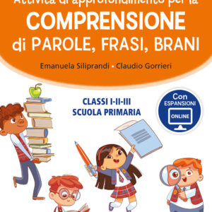 Libro Attività di approfondimento per la comprensione di parole