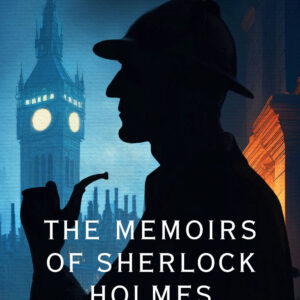 Libro memoirs of Sherlock Holmes di Arthur Conan Doyle - ean 9788809973190 - Giunti Editore