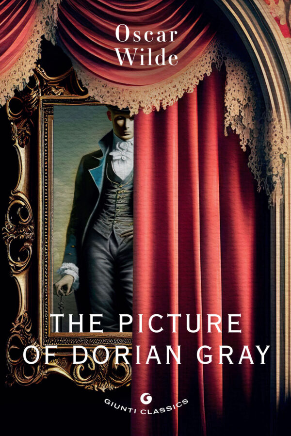 Libro picture of Dorian Gray di Oscar Wilde - ean 9788809973206 - Giunti Editore