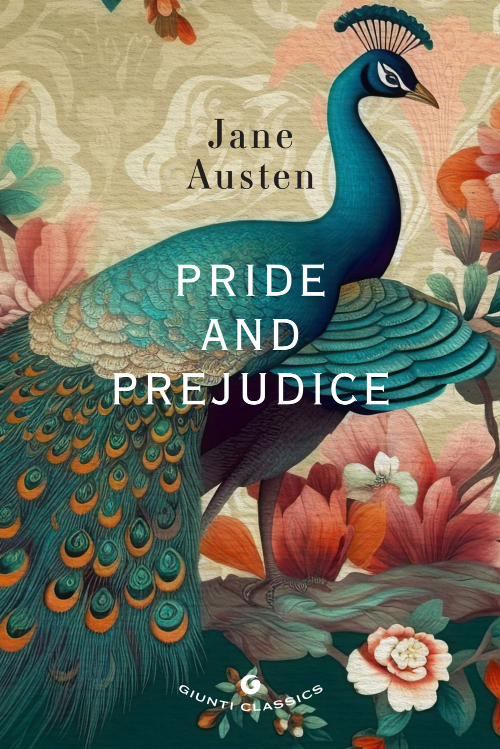 Libro Pride and prejudice di Jane Austen - ean 9788809973213 - Giunti Editore