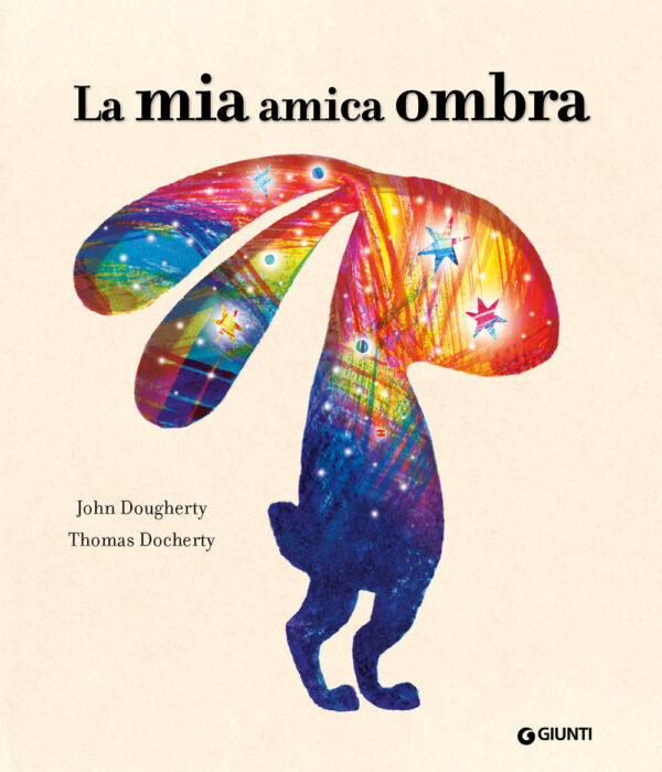 Libro mia amica ombra di John Dougherty - ean 9788809973565 - Giunti Editore