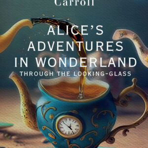 Libro Alice's adventures in wonderland. Through the looking glass di Lewis Carroll - ean 9788809974067 - Giunti Editore