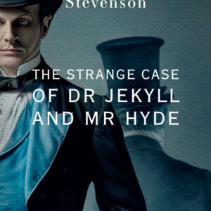 Libro strange case of Dr Jekyll and Mr Hyde di Robert Louis Stevenson - ean 9788809974074 - Giunti Editore