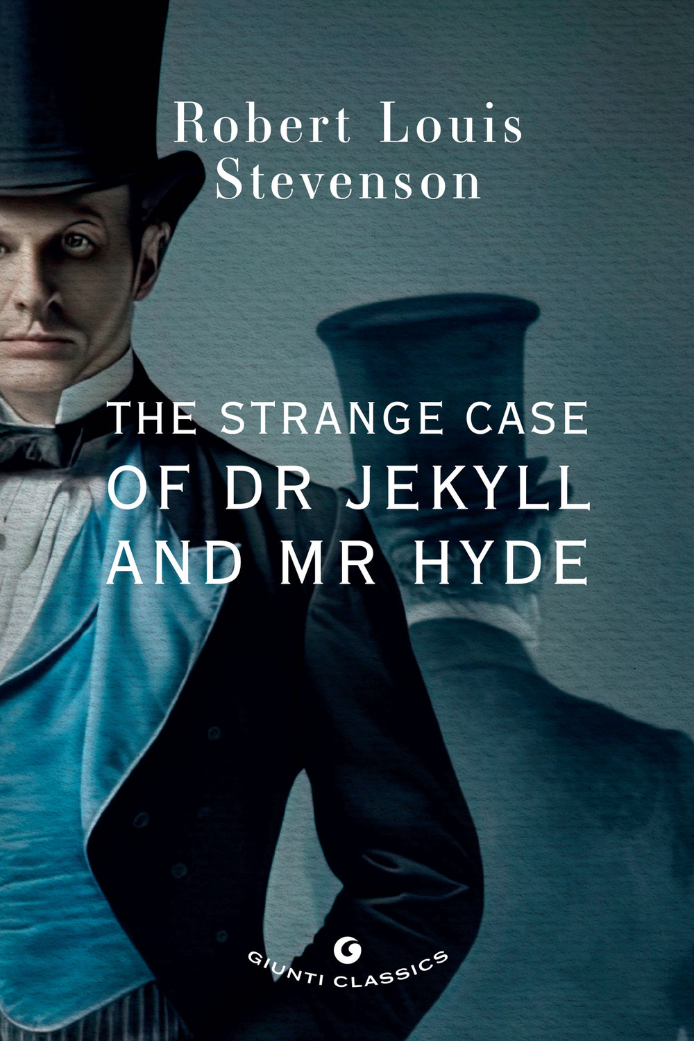 Libro strange case of Dr Jekyll and Mr Hyde di Robert Louis Stevenson - ean 9788809974074 - Giunti Editore