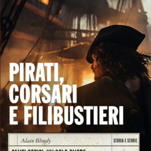 Libro Pirati