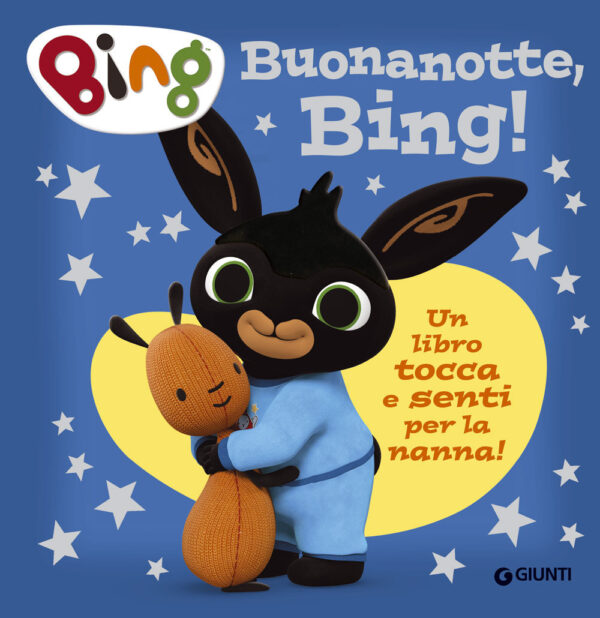 Libro Buonanotte