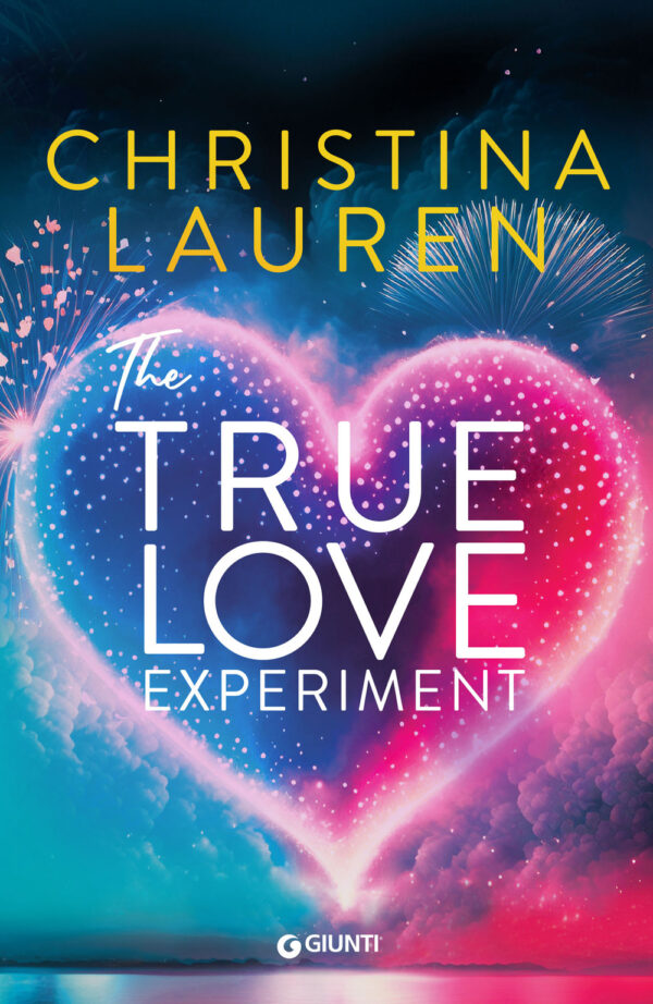 Libro true love experiment di Christina Lauren - ean 9788809974890 - Giunti Editore