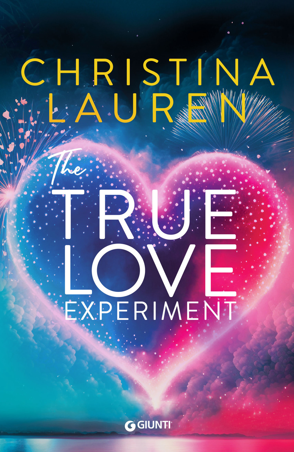 Libro true love experiment di Christina Lauren - ean 9788809974890 - Giunti Editore
