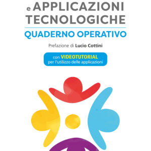 Libro Autismo e applicazioni tecnologiche. Quaderno operativo di Claudia Munaro; Margherita Manzardo - ean 9788809974968 - Giunti EDU
