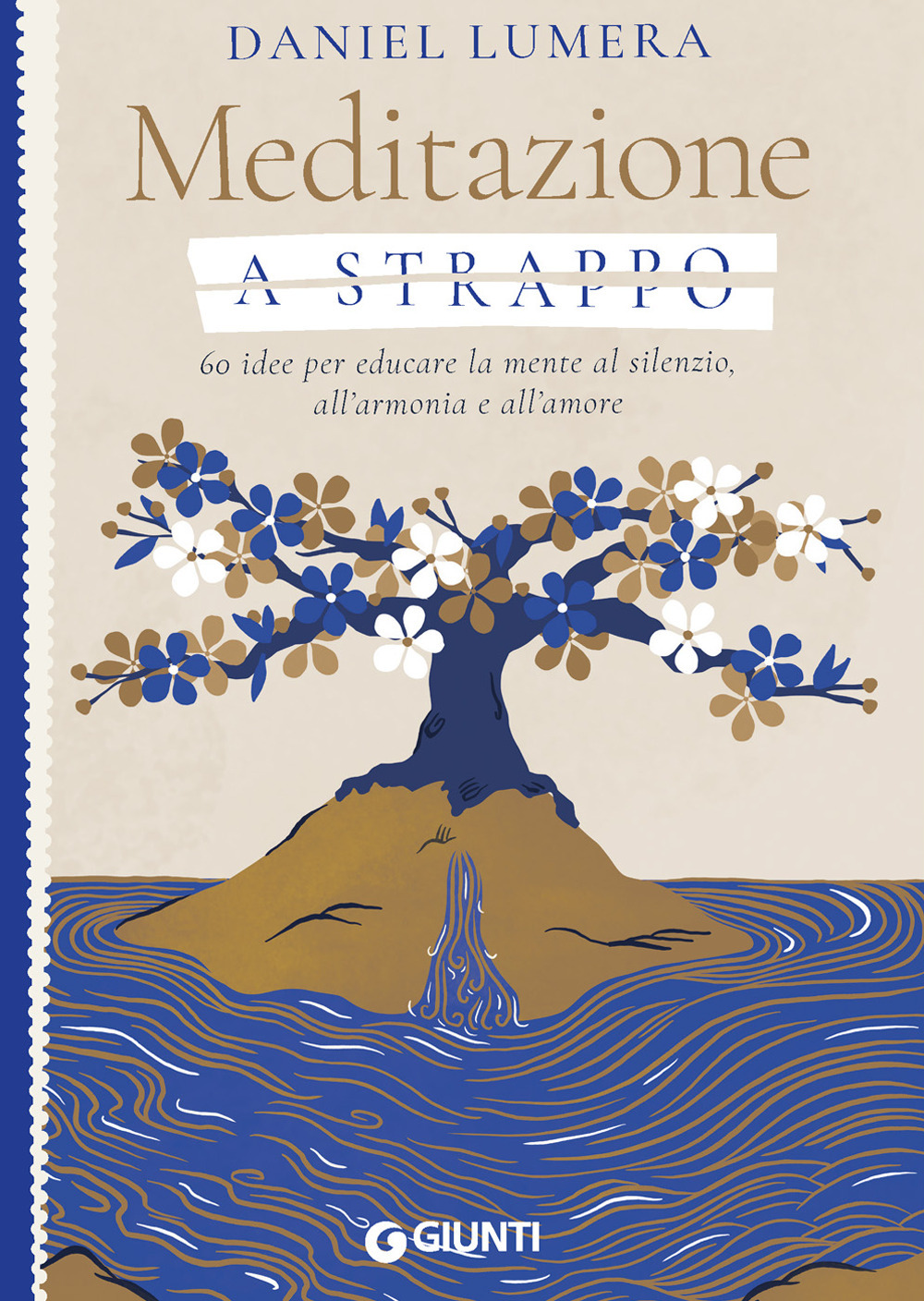 Libro Meditazione a strappo. 60 idee per educare la mente al silenzio