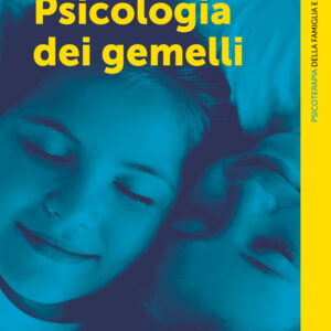 Libro Psicologia dei gemelli di Barbara Klein; Stephen A. Hart; Jacqueline M. Martinez - ean 9788809975477 - Giunti Psicologia.IO