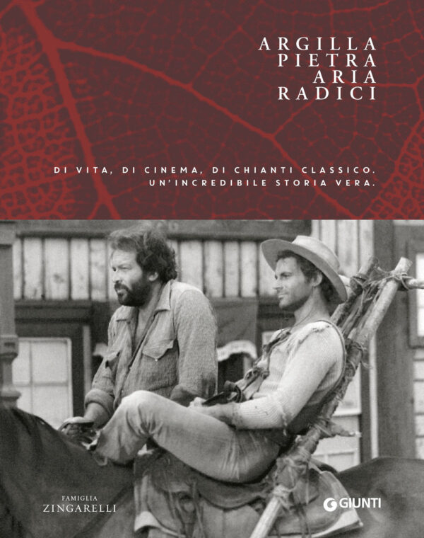 Libro Argilla