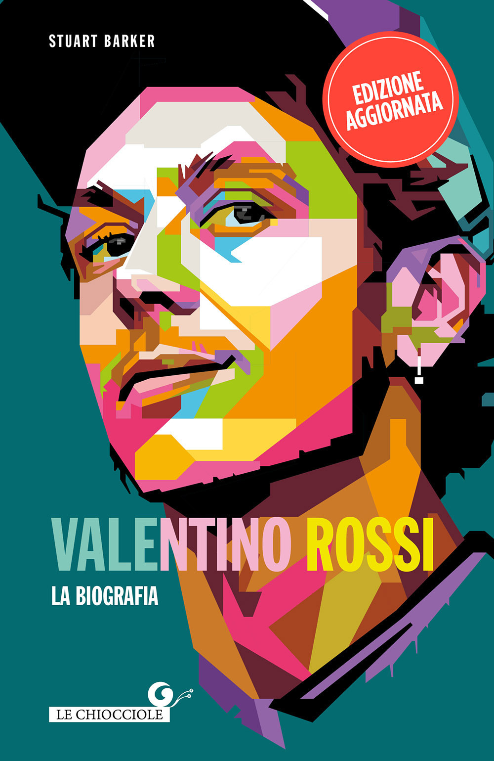 Libro Valentino Rossi. La biografia di Stuart Barker - ean 9788809977242 - Giunti Editore