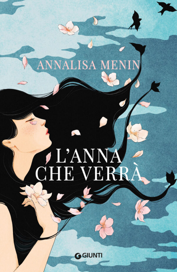 Libro Anna che verrà di Annalisa Menin - ean 9788809977990 - Giunti Editore