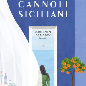 Libro Cannoli siciliani. Mare