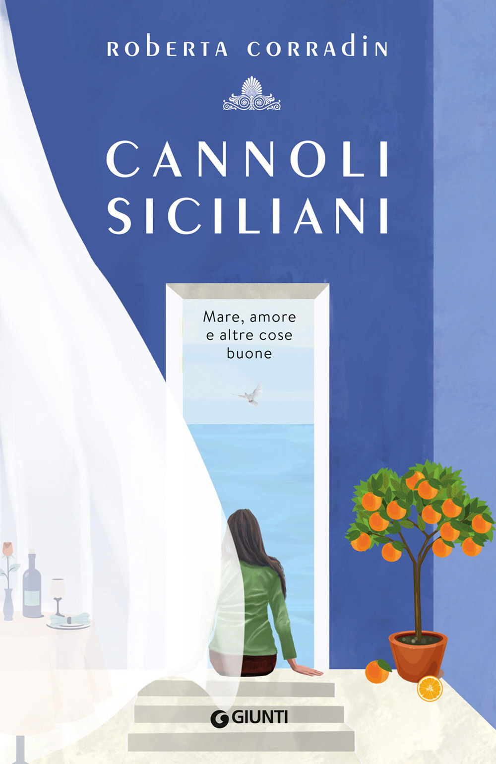 Libro Cannoli siciliani. Mare
