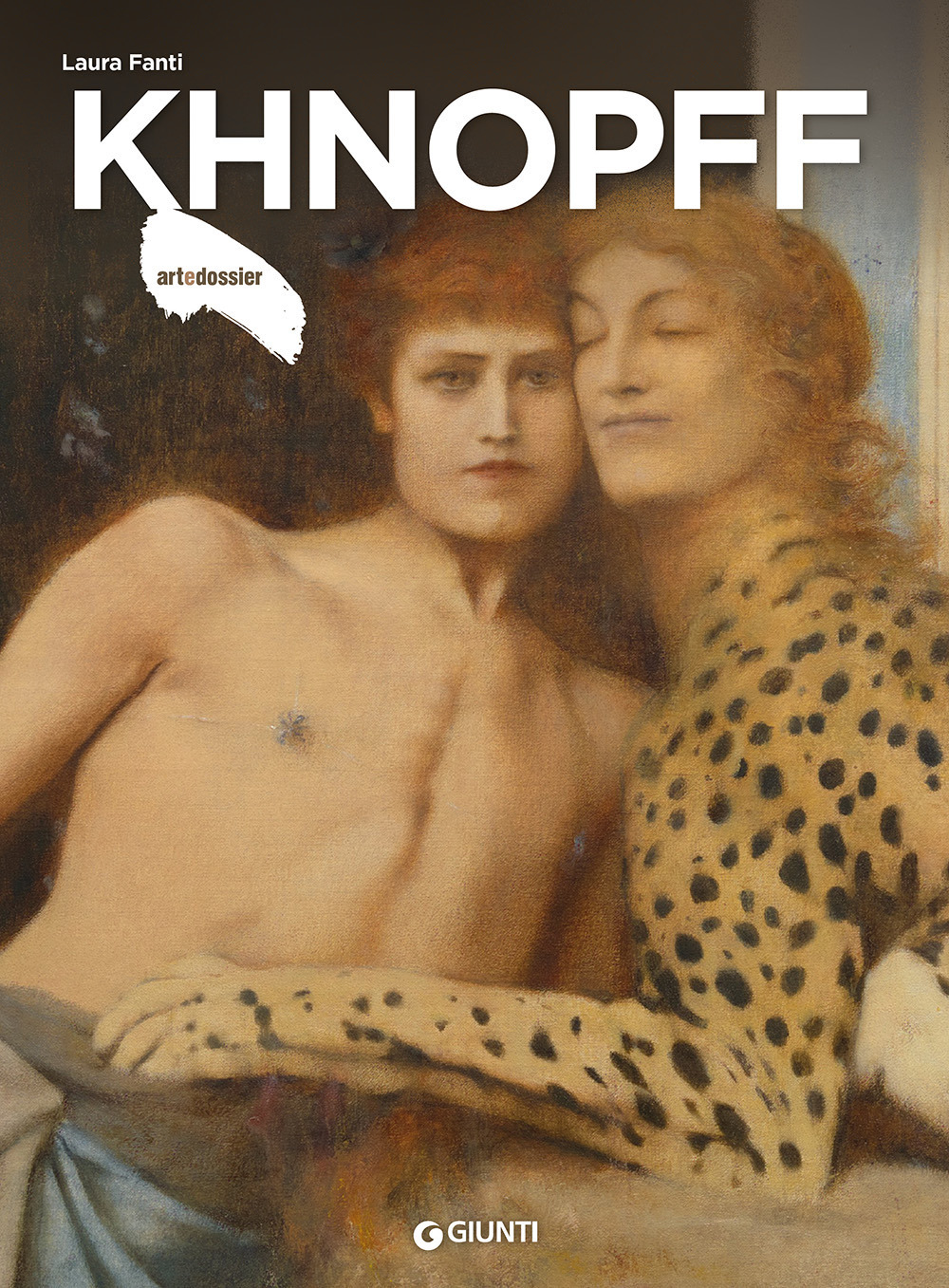 Libro Khnopff di Laura Fanti - ean 9788809979246 - Giunti Editore