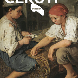 Libro Ceruti di Roberta D'Adda; Alessandro Morandotti; Francesco Frangi - ean 9788809979253 - Giunti Editore