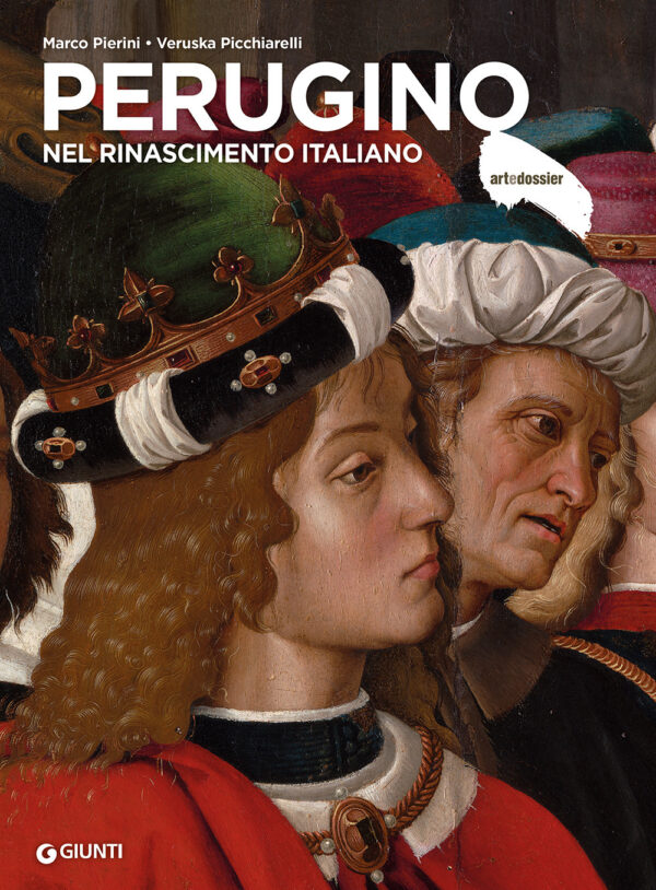 Libro Perugino nel rinascimento italiano di Marco Pierini; Veruska Picchiarelli - ean 9788809979260 - Giunti Editore