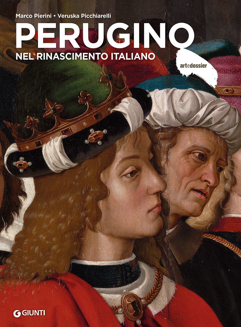 Libro Perugino nel rinascimento italiano di Marco Pierini; Veruska Picchiarelli - ean 9788809979260 - Giunti Editore