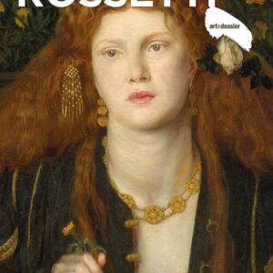 Libro Rossetti di Maria Teresa Benedetti - ean 9788809979291 - Giunti Editore