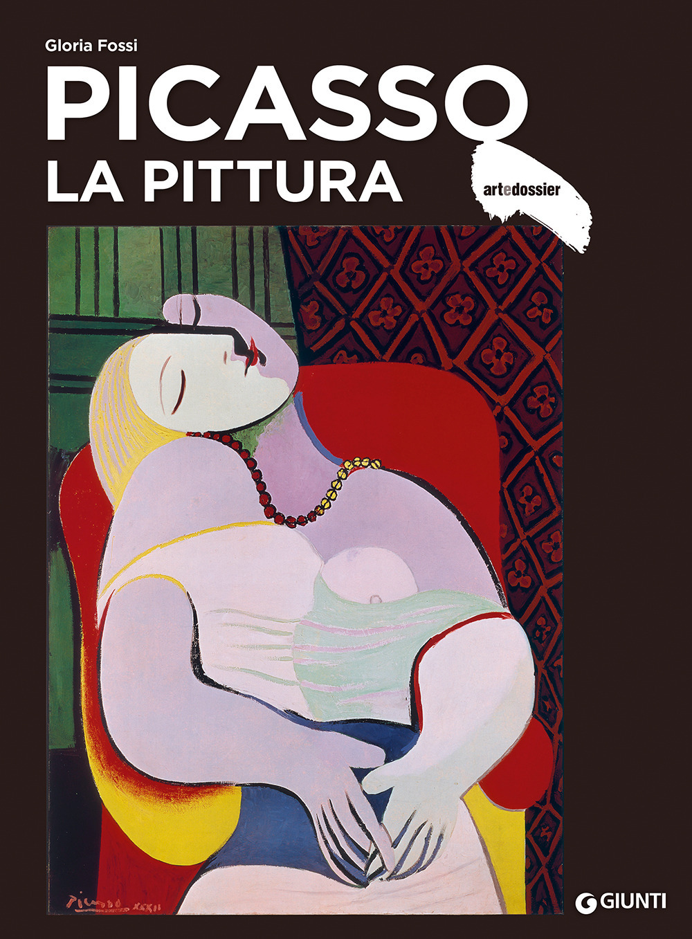Libro Picasso. La pittura di Gloria Fossi - ean 9788809979307 - Giunti Editore