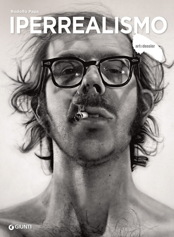 Libro Iperrealismo di Rodolfo Papa - ean 9788809979338 - Giunti Editore