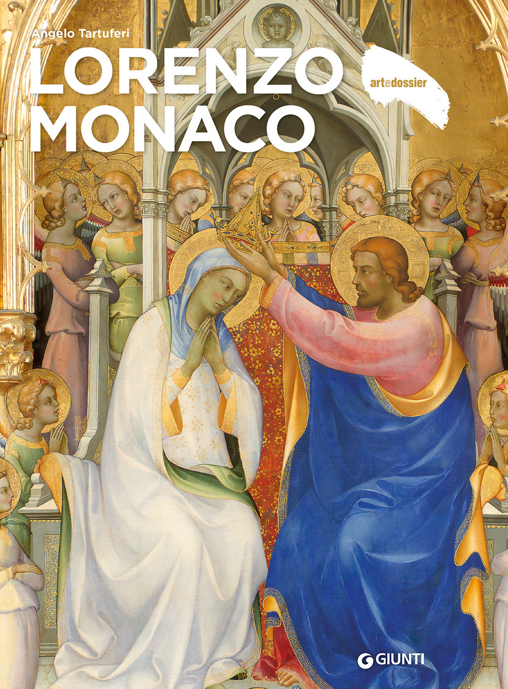 Libro Lorenzo Monaco di Angelo Tartuferi - ean 9788809979345 - Giunti Editore
