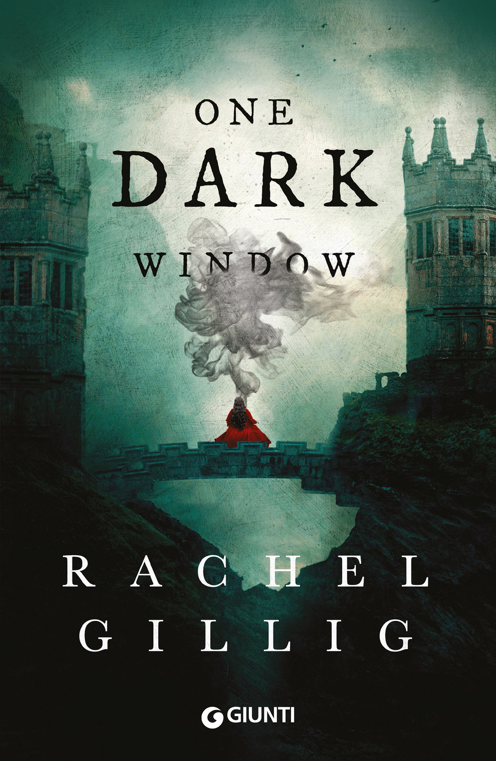 Libro One dark window. Ediz. italiana di Rachel Gillig - ean 9788809979482 - Giunti Editore