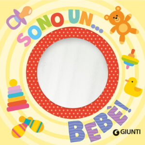 Libro Sono un bebè di Irene Buzzi - ean 9788809979611 - Giunti Editore