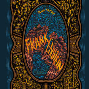 Libro Frankenstein di Mary Shelley - ean 9788809980051 - Giunti Editore