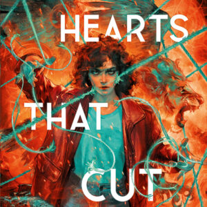 Libro Hearts that cut. Cuori che tagliano di Kika Hatzopoulou - ean 9788809980532 - Giunti Editore