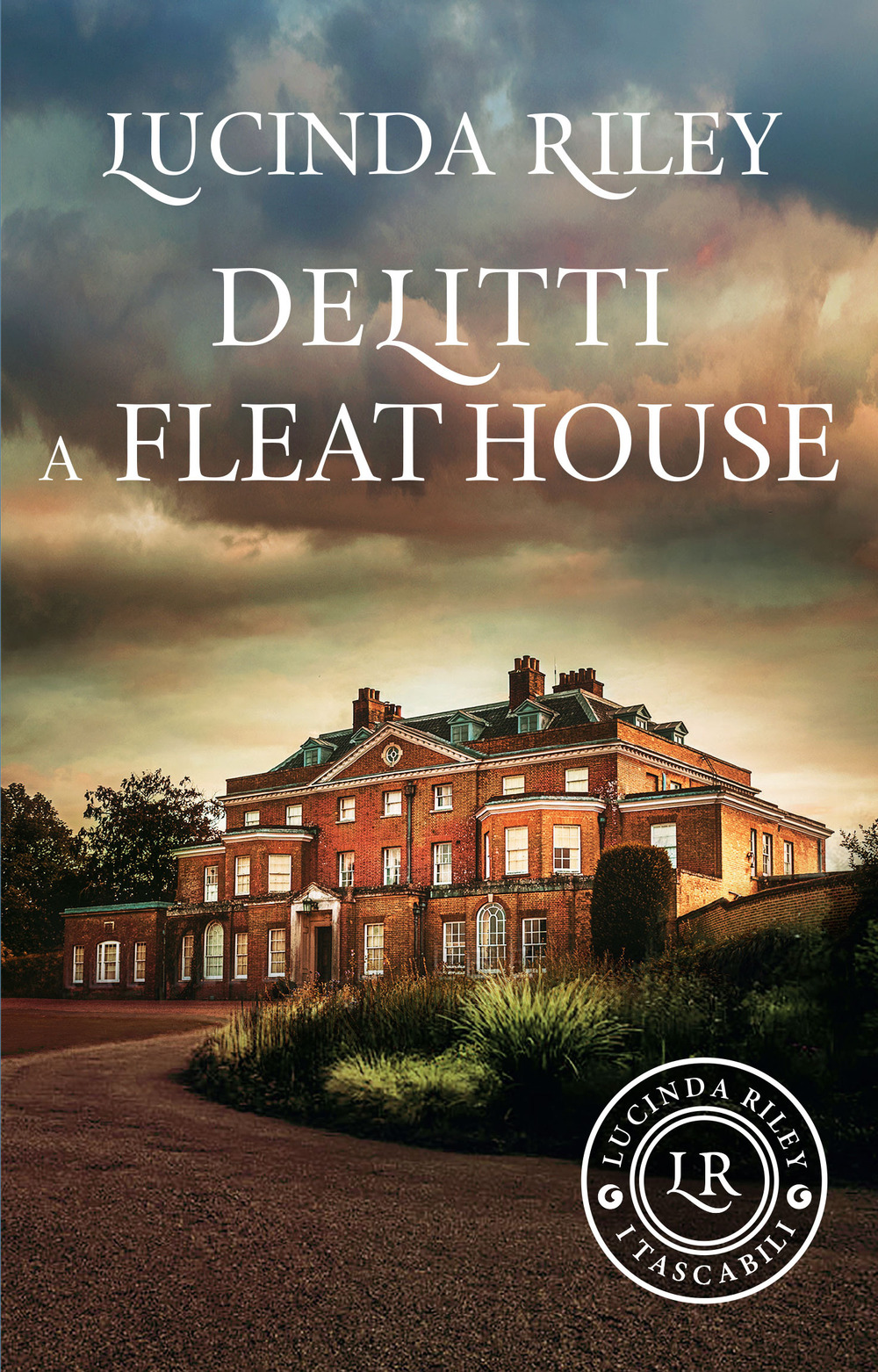 Libro Delitti a Fleat House di Lucinda Riley - ean 9788809980747 - Giunti Editore