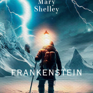 Libro Frankenstein. Ediz. inglese di Mary Shelley - ean 9788809980839 - Giunti Editore