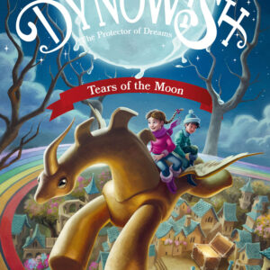 Libro Dynowish. The Protector of Dreams. Tears of the Moon di Visconti Paola Myriam - ean 9788809981010 - Giunti Editore