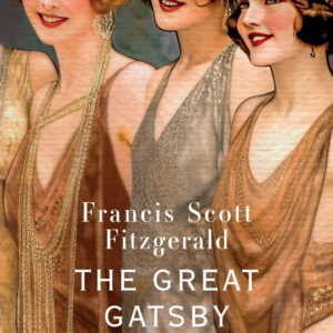 Libro great Gatsby di Francis Scott Fitzgerald - ean 9788809981027 - Giunti Editore