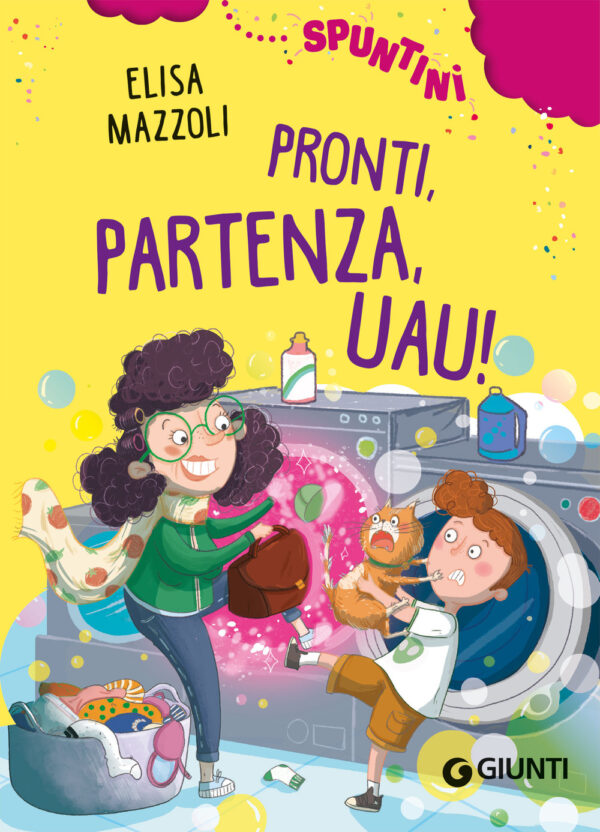 Libro Pronti
