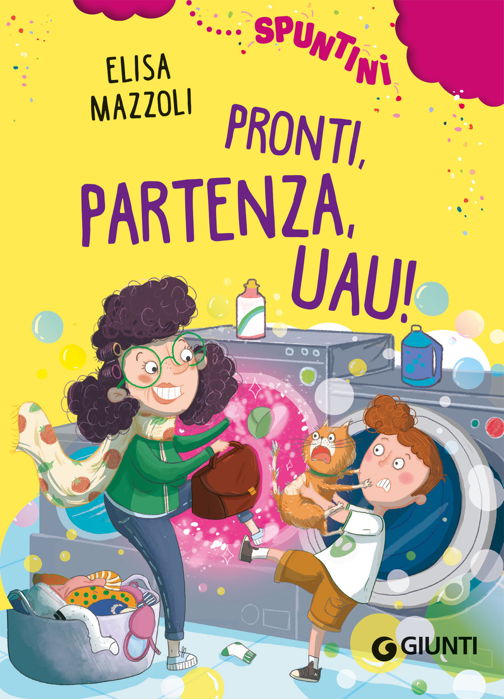 Libro Pronti